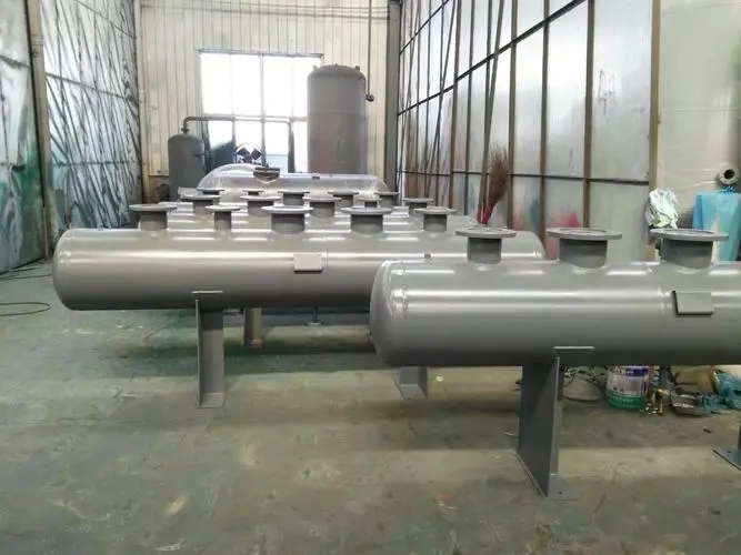 青白江企业展示