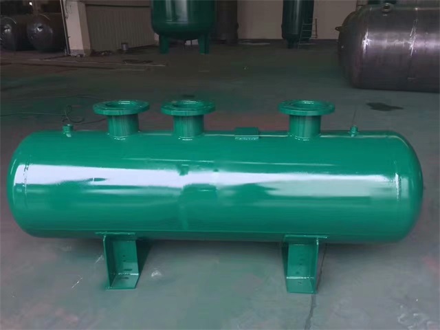 青白江青白江青白江蒸汽分气缸 青白江青白江青白江蒸汽分气缸